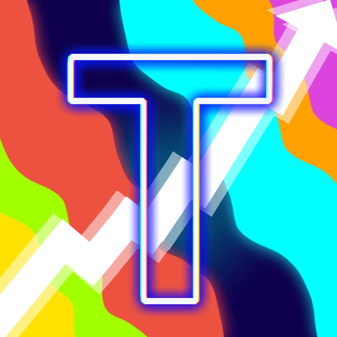 Tracky Logo