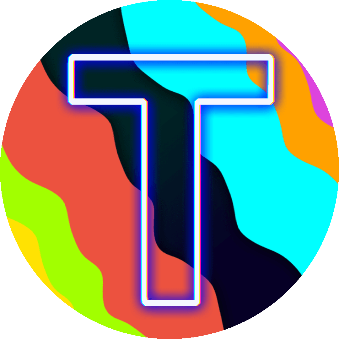 Tracky Logo