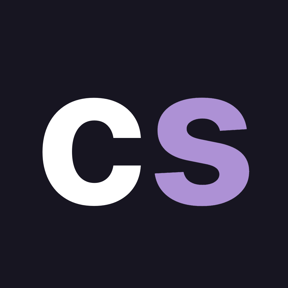 countstream Logo